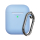 Pozostałe KeyBudz Elevate Keychain do AirPods 1/2 baby blue ICRTPSKBBB